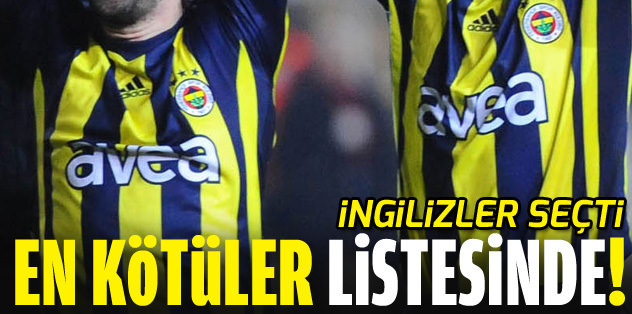 Santos Arsenal'in en kötü 11'inde