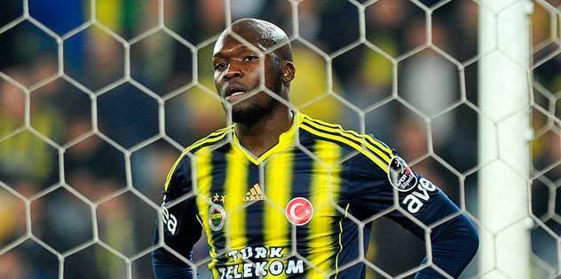 2014'te siftahları yok
