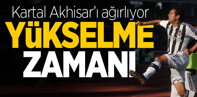 Tek yol zafer