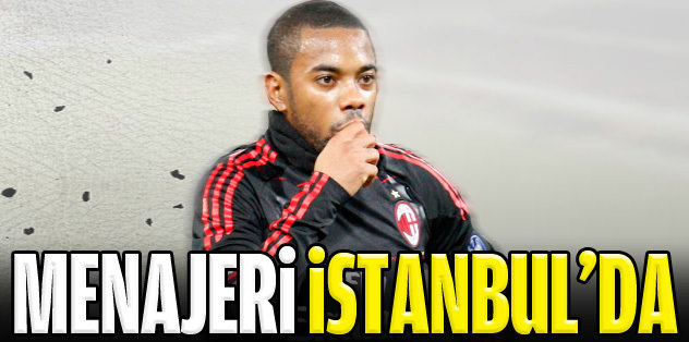 Robinho bilmecesi