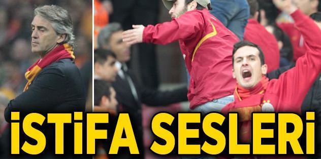 Taraftar çıldırdı