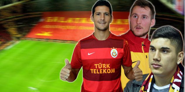 Yeni transferler tartışılıyor