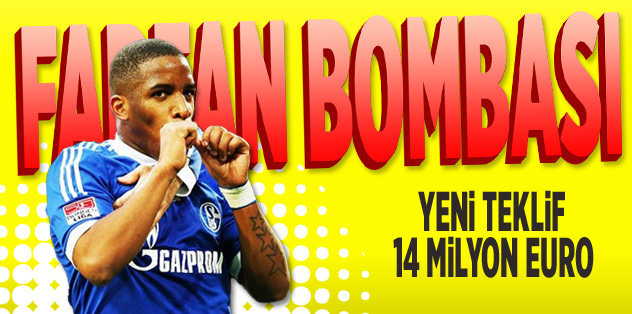 Farfan'a servet
