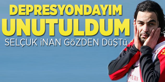Selçuk gözden düştü
