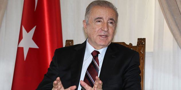 Koyunlara pabuç bırakmayın