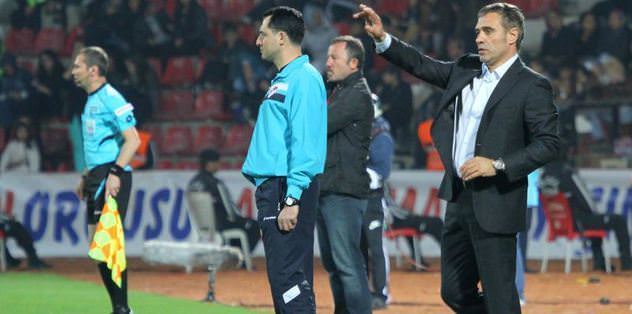 Yanal: Şampiyon olacağız