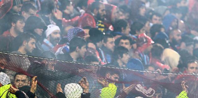 Gerilimin faturası ağır
