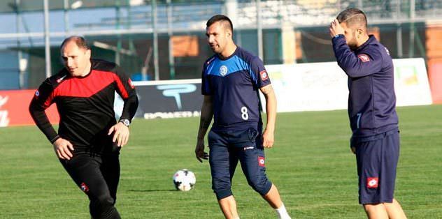 Ç.Rize'ye Engin ve Ahmet müjdesi