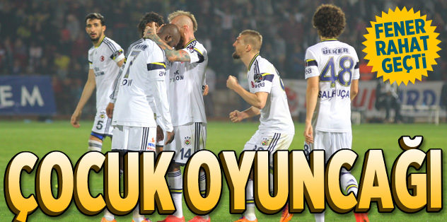 Çocuk oyuncağı