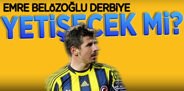 Emre'den kötü haber geldi