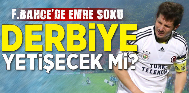 Kaptan Emre için TT Arena seferberliği