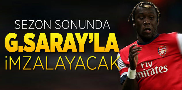 Sagna imzaya yakın