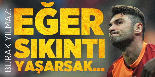 G.Saray'ın en büyük gücü bitmiş olur