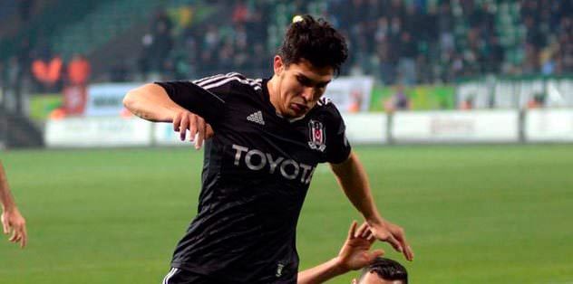 Necip stoperde