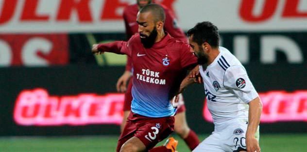 Bosingwa'dan tepki