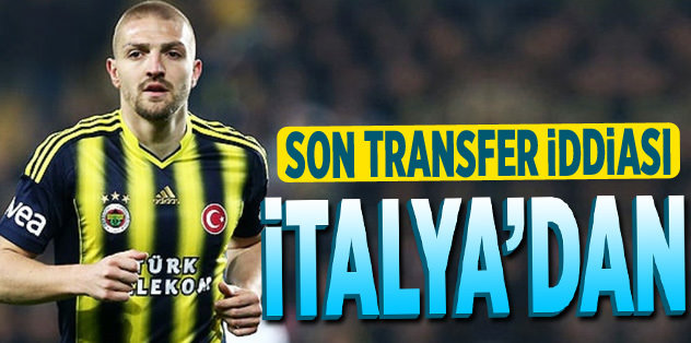 Son iddia Milan