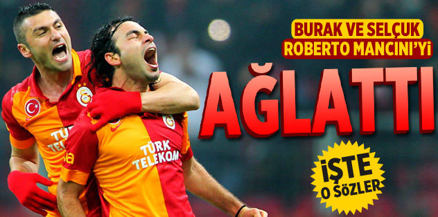 Bizi bırakma