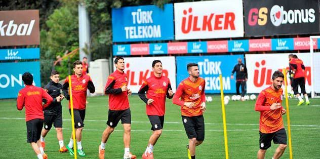 Konya seferi bugün