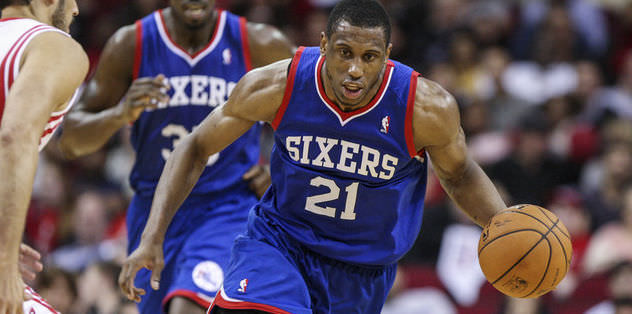 76ers'tan mağlubiyet rekoru