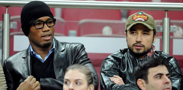Drogba Konya'ya gitmiyor
