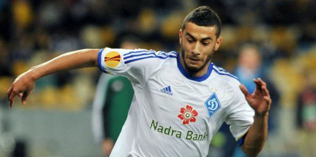Belhanda için sıcak gelişme