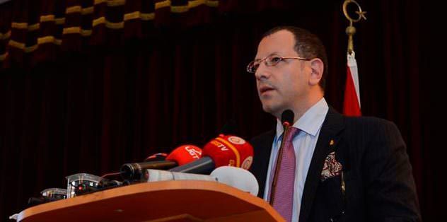 Mali kongrede İkiz sıkıntısı