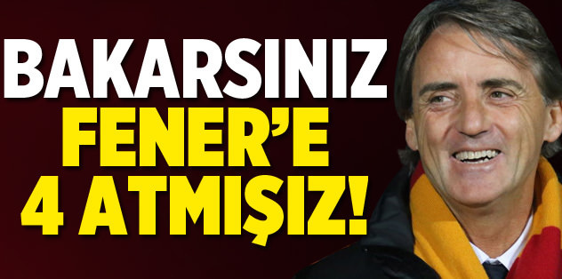 Fener'i 4'leriz