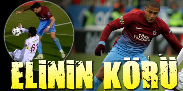 Elinin körü