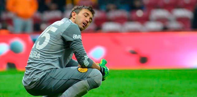 Muslera cezası