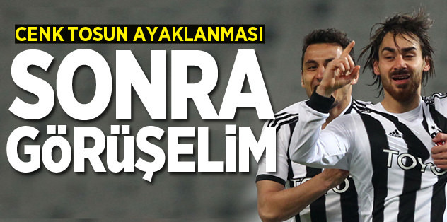 Sonra görüşelim