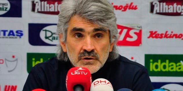İyi işler yapıyoruz