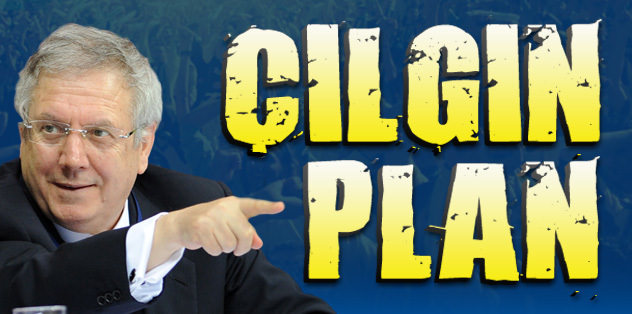 Yıldırım'dan çılgın plan