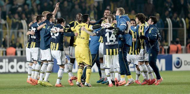 Zafere bir adım daha