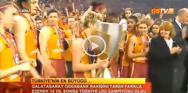 Sampiyon Galatasaray Son Dakika Galatasaray Haberleri Fotomac