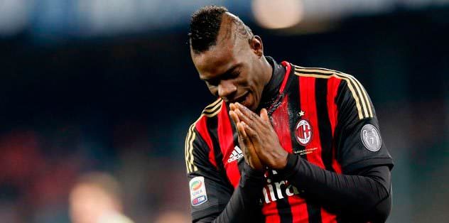 Aslan Balotelli