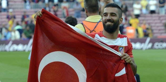 İngiliz ekibiyle anlaştı