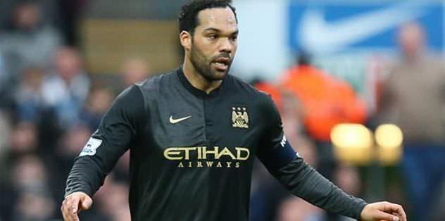 Lescott Beşiktaş'ta