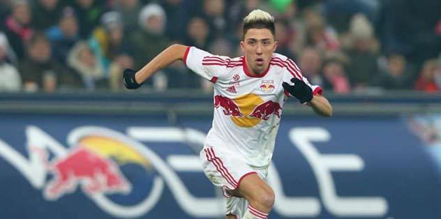 G.Saray Kampl'ın peşinde