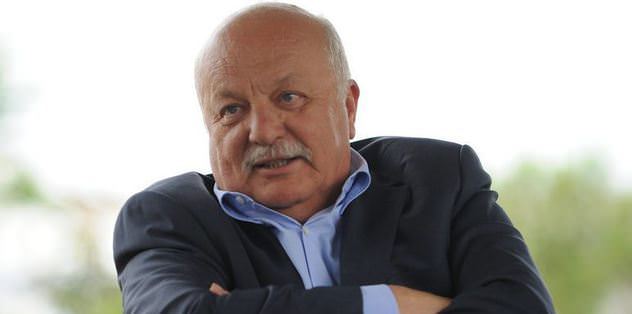 Sadri Şener'e iddianame