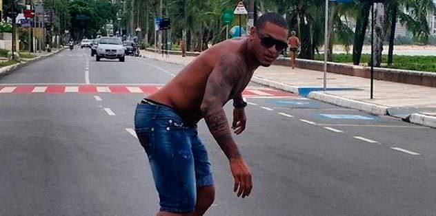 Henrique'ye 'Kaykay' sorgusu
