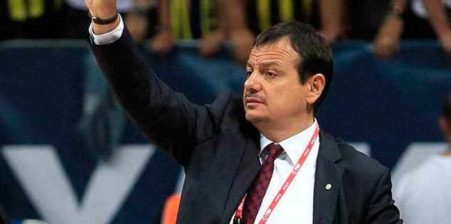 Ataman: Hırslandık
