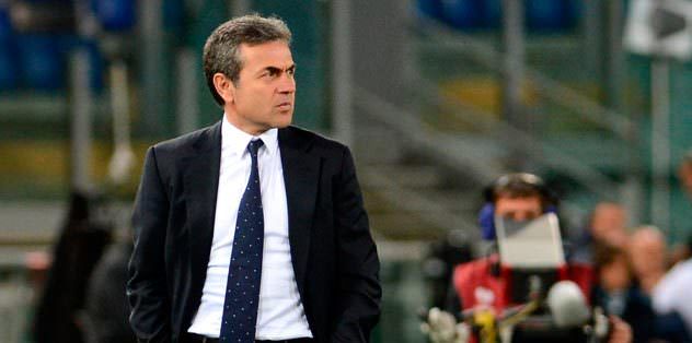 'Kocaman' baskı