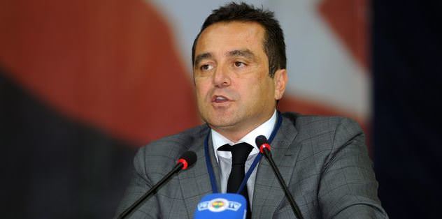 Ekşioğlu’dan ilginç tepki