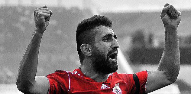 Trabzonspor KAP'a bildirdi