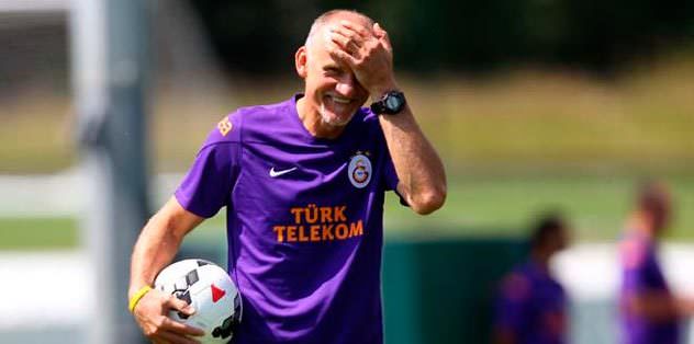 Taffarel'e yeni teklif