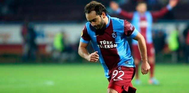 Çebi, Olcan için hamlesini yapıyor