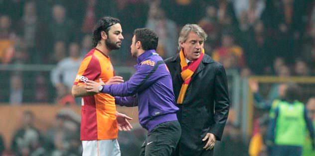 Ayrılık nedeni Burak ve Selçuk