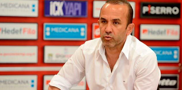 Özdilek Rize yolunda