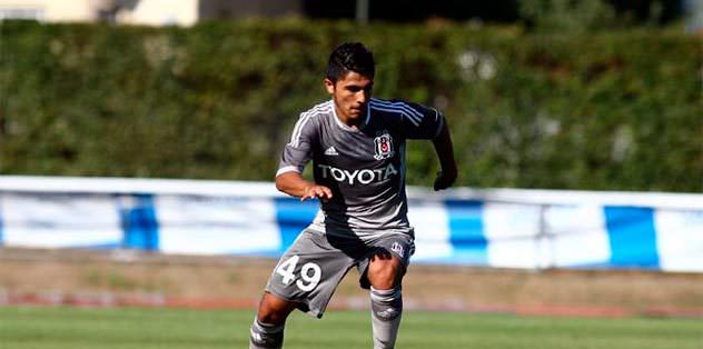 Balıkesirspor'a 3 Kartal teklifi