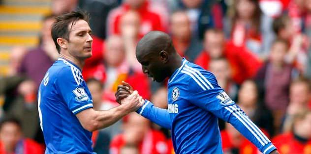 Demba Ba müjdesi